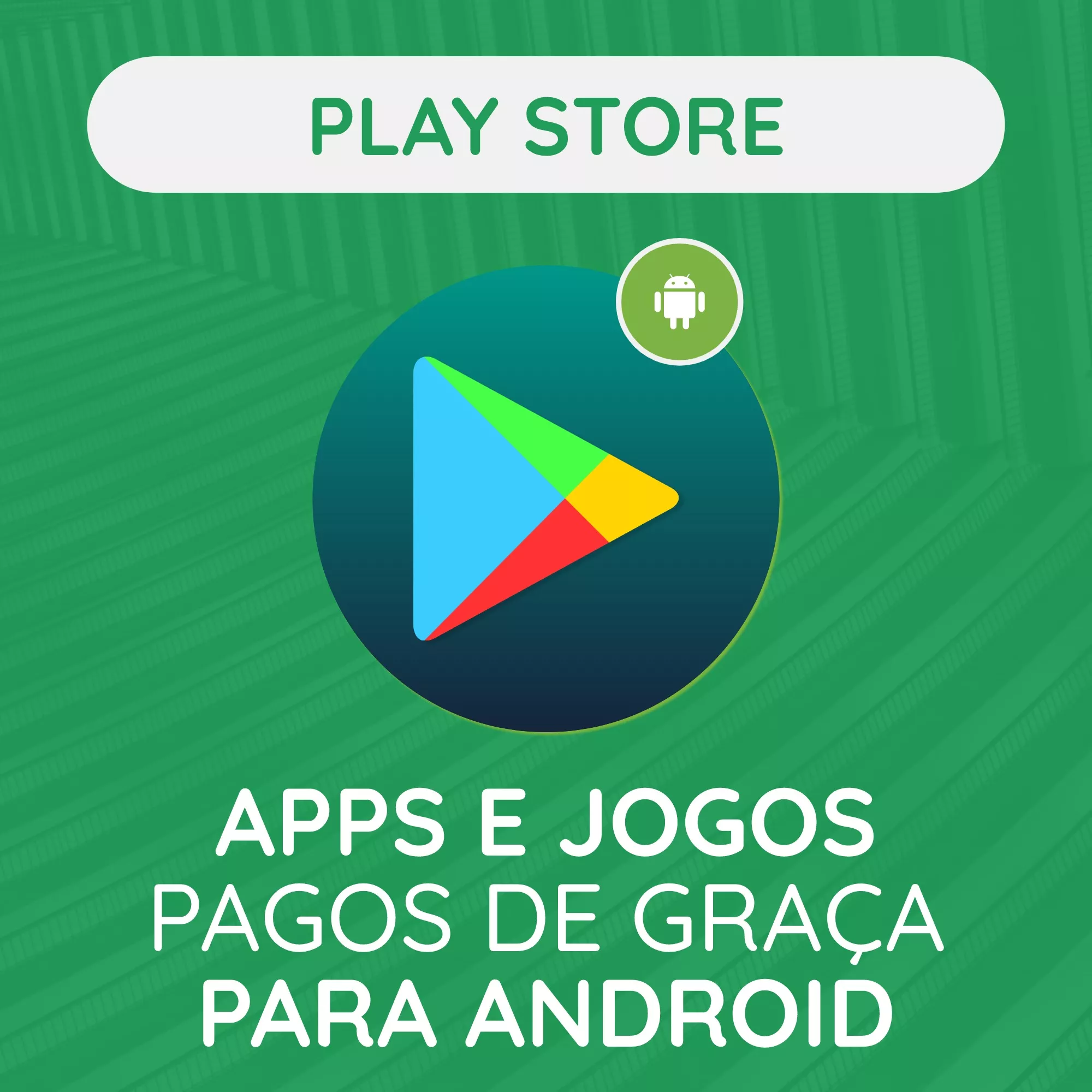 #Playstore: Apps E Jogos Pagos De Graça Para Android (21/06)